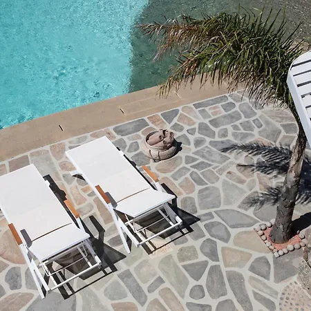 Villa Ker Estate By Ethos Hospitality Mykonos Town