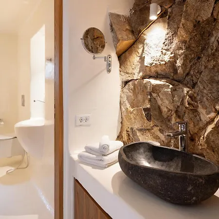 Ker Estate By Ethos Hospitality Mykonos Town