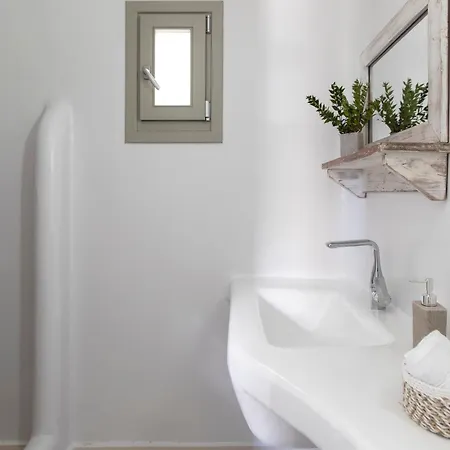 Villa Ker Estate By Ethos Hospitality Mykonos Town