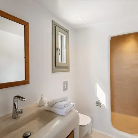 Ker Estate By Ethos Hospitality Mykonos Town