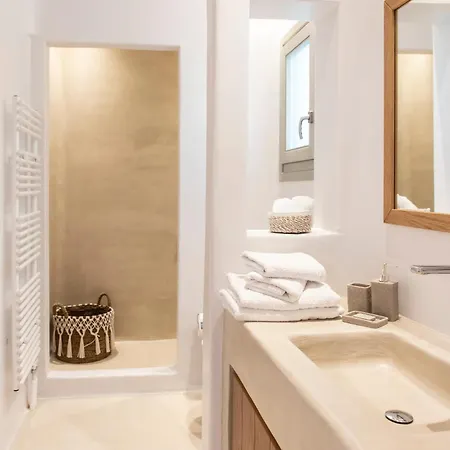 Villa Ker Estate By Ethos Hospitality Mykonos Town
