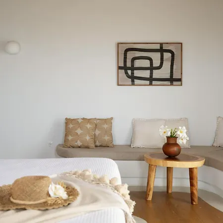 Ker Estate By Ethos Hospitality Mykonos Town