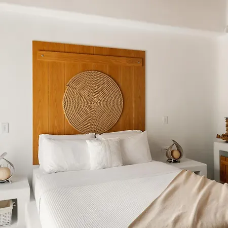 Ker Estate By Ethos Hospitality Mykonos Town