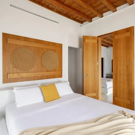 Ker Estate By Ethos Hospitality Mykonos Town
