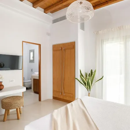 Ker Estate By Ethos Hospitality Villa Mykonos Town
