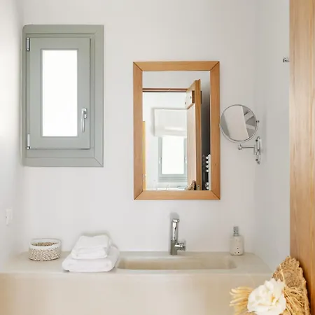 Villa Ker Estate By Ethos Hospitality Mykonos Town