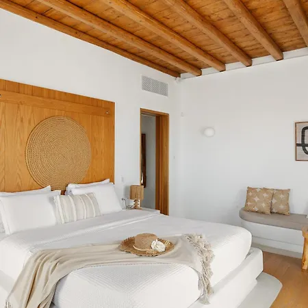 Ker Estate By Ethos Hospitality Mykonos Town