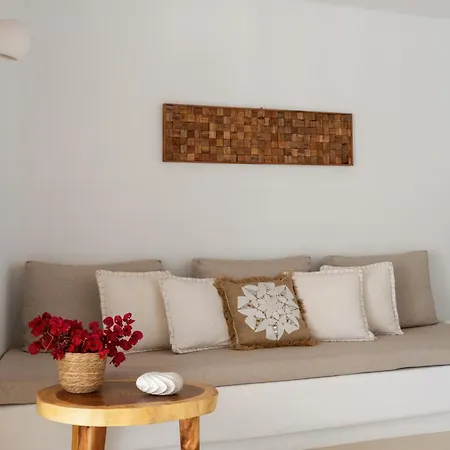 Villa Ker Estate By Ethos Hospitality Mykonos Town