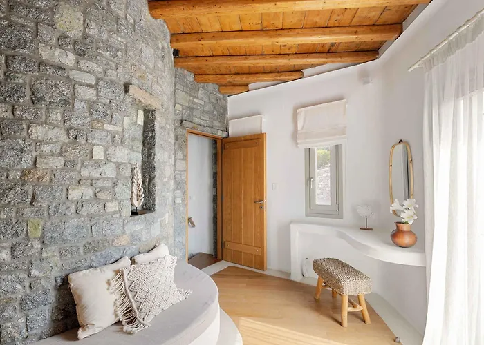 Myker Estate I 8-bdr, Luxury, Seaview, Pool Plintri