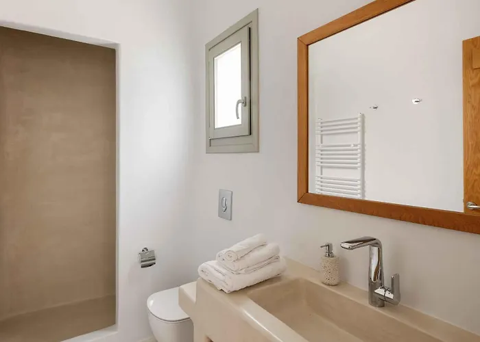 Myker Estate I 8-bdr, Luxury, Seaview, Pool Villa Plintri