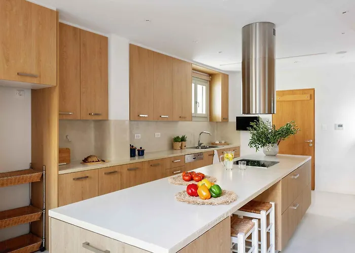 Myker Estate I 8-bdr, Luxury, Seaview, Pool Villa Plintri