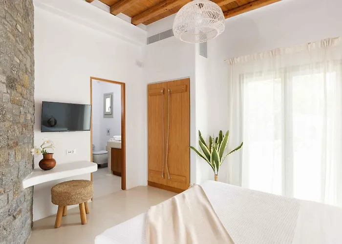 Myker Estate I 8-bdr, Luxury, Seaview, Pool * Plintri