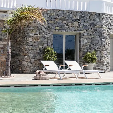 Myker Estate I 8-Bdr, Luxury, Seaview, Pool Villa 빌라 *