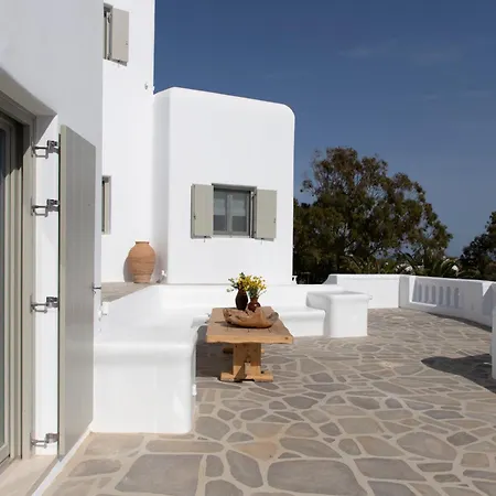 Myker Estate I 8-Bdr, Luxury, Seaview, Pool Villa