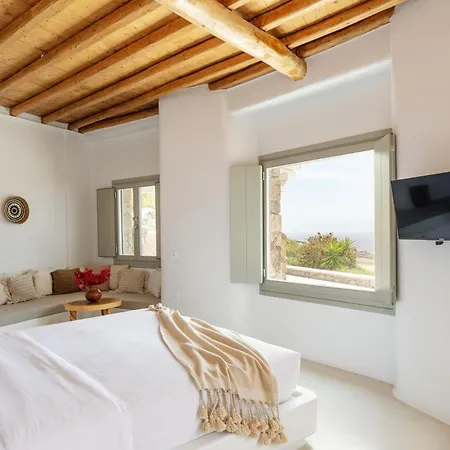 빌라 Myker Estate I 8-Bdr, Luxury, Seaview, Pool Villa *