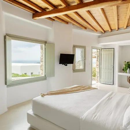 빌라 Myker Estate I 8-Bdr, Luxury, Seaview, Pool Villa *