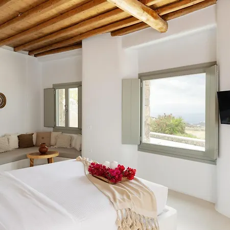 Myker Estate I 8-Bdr, Luxury, Seaview, Pool Villa * Plintri