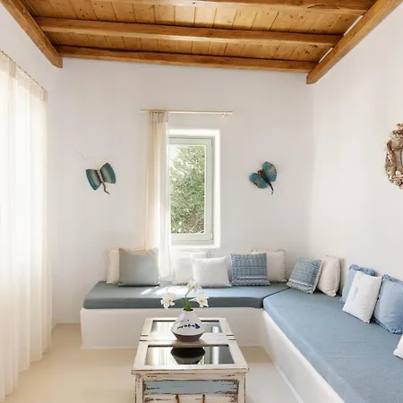 Myker Estate I 8-Bdr, Luxury, Seaview, Pool Villa *