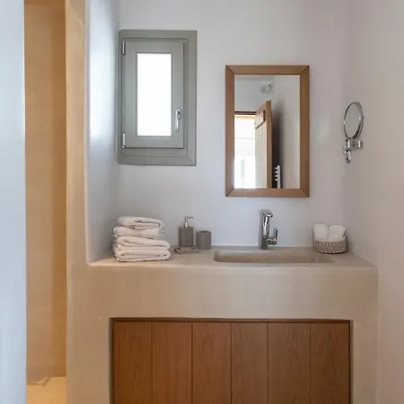 Myker Estate I 8-Bdr, Luxury, Seaview, Pool Villa 빌라 Plintri