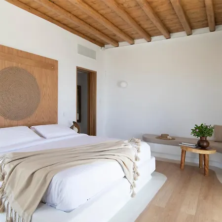 Myker Estate I 8-Bdr, Luxury, Seaview, Pool Villa *