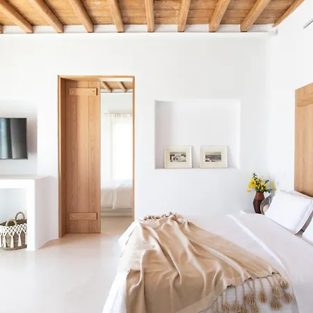 Myker Estate I 8-Bdr, Luxury, Seaview, Pool Villa