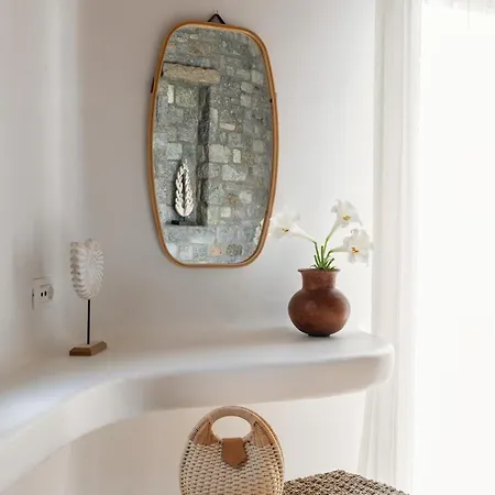 빌라 Myker Estate I 8-Bdr, Luxury, Seaview, Pool Villa *