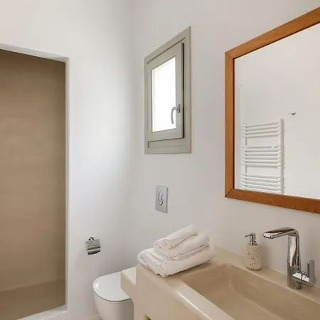 וילה Ker Estate By Ethos Hospitality