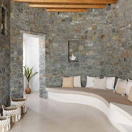 Myker Estate I 8-Bdr, Luxury, Seaview, Pool Villa 빌라