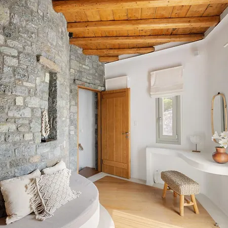 Myker Estate I 8-Bdr, Luxury, Seaview, Pool Villa 빌라