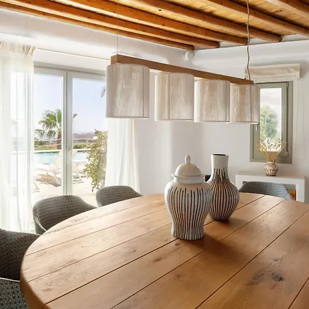 Myker Estate I 8-Bdr, Luxury, Seaview, Pool Villa Plintri