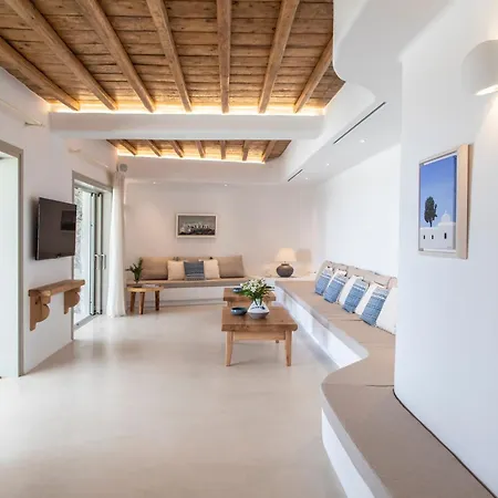 Myker Estate I 8-Bdr, Luxury, Seaview, Pool Villa 빌라 *