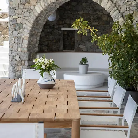 Myker Estate I 8-Bdr, Luxury, Seaview, Pool Villa 빌라