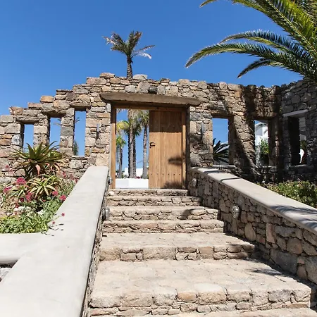 Myker Estate I 8-Bdr, Luxury, Seaview, Pool Villa *