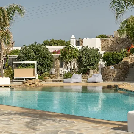 Villa Myker Estate I 8-Bdr, Luxury, Seaview, Pool Villa *