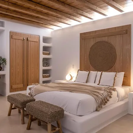 Myker Estate I 8-Bdr, Luxury, Seaview, Pool Villa