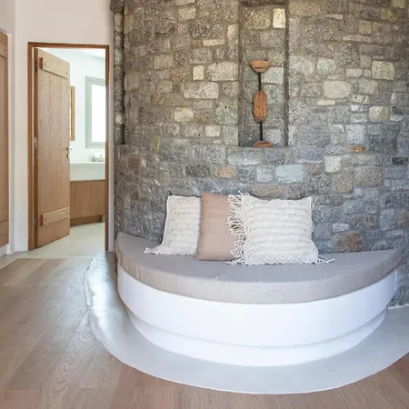 Villa Myker Estate I 8-Bdr, Luxury, Seaview, Pool Villa *