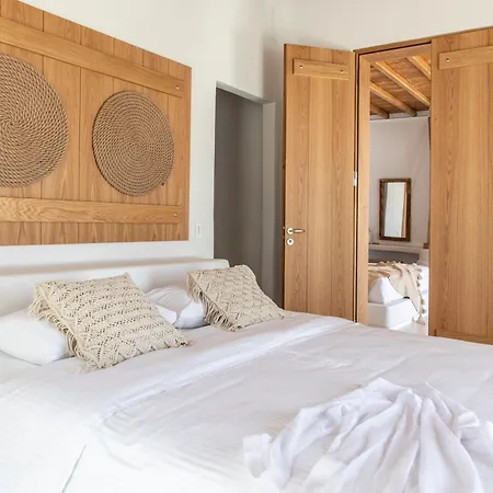 Myker Estate I 8-Bdr, Luxury, Seaview, Pool Villa *