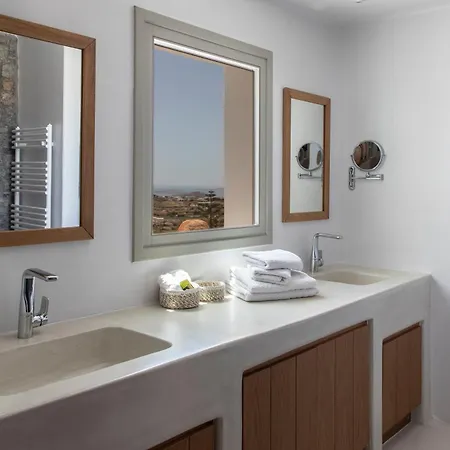 Myker Estate I 8-Bdr, Luxury, Seaview, Pool Villa *