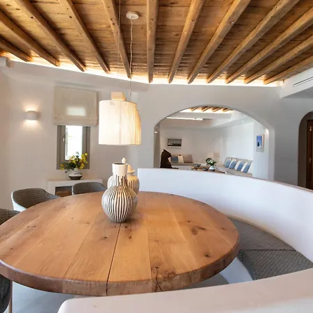 Myker Estate I 8-Bdr, Luxury, Seaview, Pool Villa * Plintri