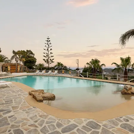 Myker Estate I 8-Bdr, Luxury, Seaview, Pool Villa Villa *