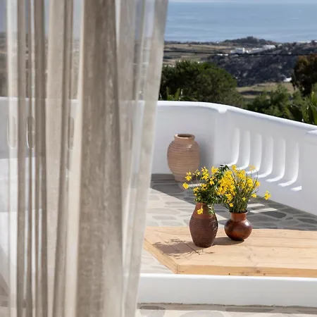 Myker Estate I 8-Bdr, Luxury, Seaview, Pool Villa Villa