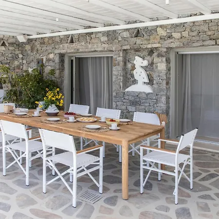 Myker Estate I 8-Bdr, Luxury, Seaview, Pool Villa