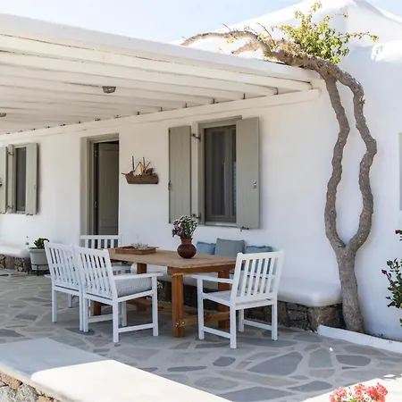 Myker Estate I 8-Bdr, Luxury, Seaview, Pool Villa Plintri