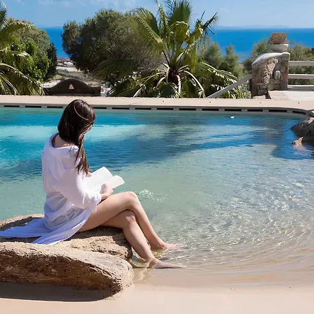 Myker Estate I 8-bdr, Luxury, Seaview, Pool Plintri