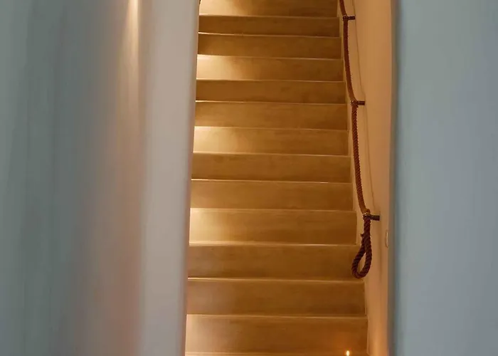 Myker Estate I 8-bdr, Luxury, Seaview, Pool Villa