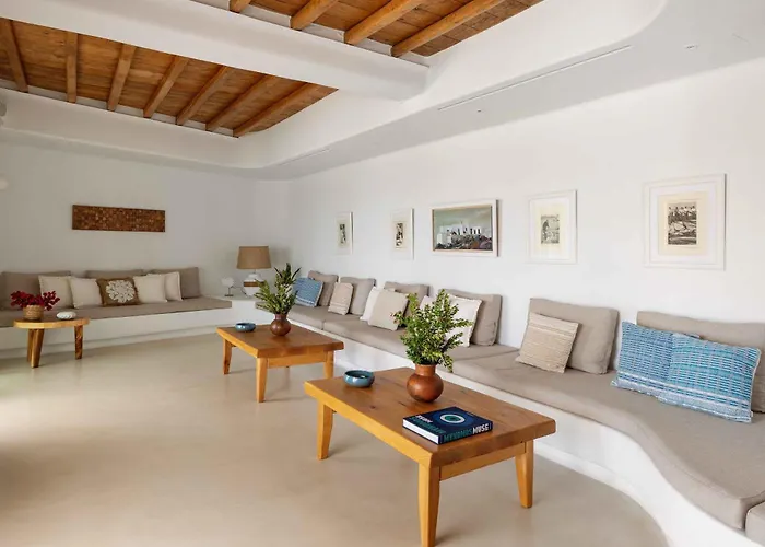 Myker Estate I 8-bdr, Luxury, Seaview, Pool Villa *