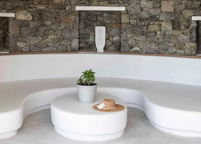 Myker Estate I 8-bdr, Luxury, Seaview, Pool *