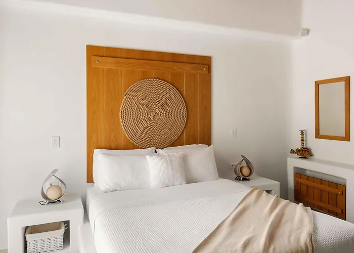 Villa Myker Estate I 8-bdr, Luxury, Seaview, Pool