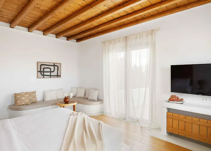 Myker Estate I 8-bdr, Luxury, Seaview, Pool Villa Plintri