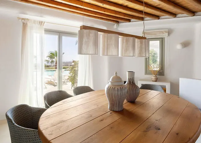 Myker Estate I 8-bdr, Luxury, Seaview, Pool Villa *